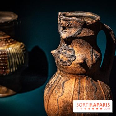 Trésors médiévaux du Victoria and Albert Museum : quand les Anglais parlaient français -  A7C7635