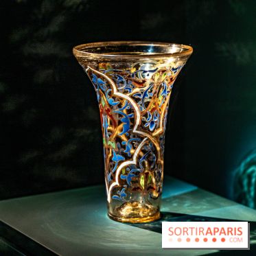 Trésors médiévaux du Victoria and Albert Museum : quand les Anglais parlaient français -  A7C7662