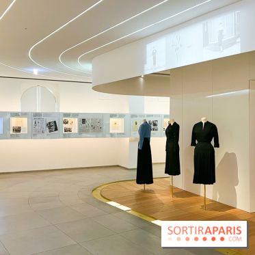La Galerie Dior, nouveau parcours d'exposition 2023 - image00002