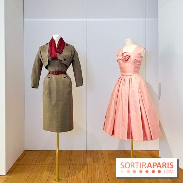 La Galerie Dior, nouveau parcours d'exposition 2023 - image00004