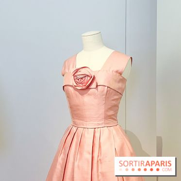 La Galerie Dior, nouveau parcours d'exposition 2023 - image00005