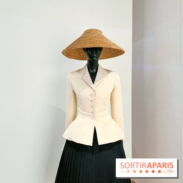 La Galerie Dior, nouveau parcours d'exposition 2023 - image00006