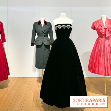 La Galerie Dior, nouveau parcours d'exposition 2023 - image00007