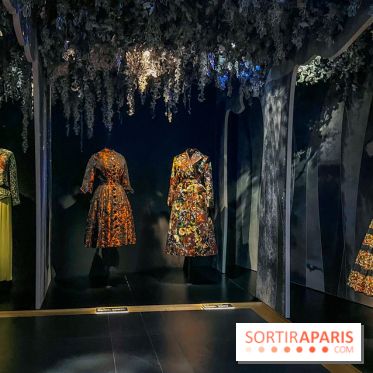La Galerie Dior, nouveau parcours d'exposition 2023 - image00009