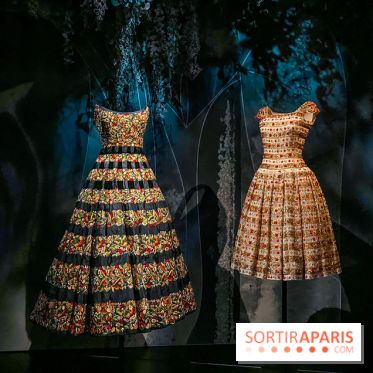 La Galerie Dior, nouveau parcours d'exposition 2023 - image00010