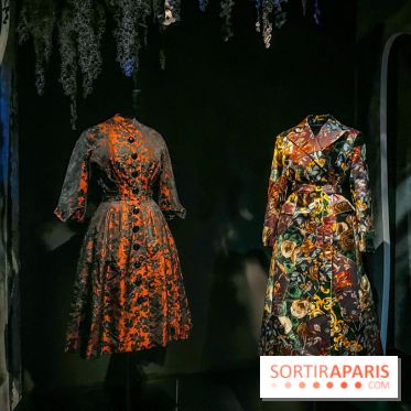 La Galerie Dior, nouveau parcours d'exposition 2023 - image00011