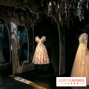 La Galerie Dior, nouveau parcours d'exposition 2023 - image00013
