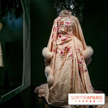 La Galerie Dior, nouveau parcours d'exposition 2023 - image00015