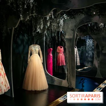 La Galerie Dior, nouveau parcours d'exposition 2023 - image00016