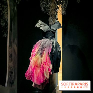 La Galerie Dior, nouveau parcours d'exposition 2023 - image00017