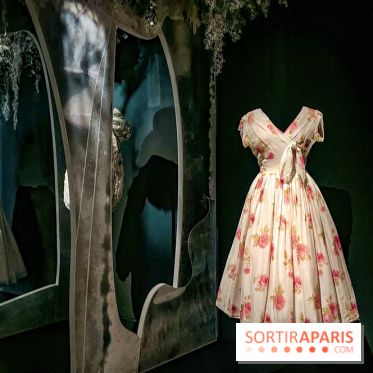La Galerie Dior, nouveau parcours d'exposition 2023 - image00018