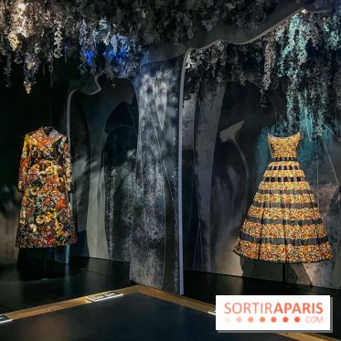 La Galerie Dior, nouveau parcours d'exposition 2023 - image00019