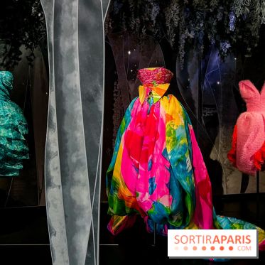 La Galerie Dior, nouveau parcours d'exposition 2023 - image00020