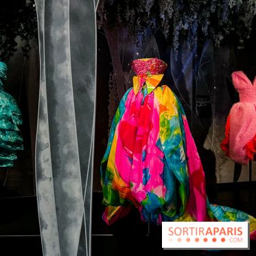 La Galerie Dior, nouveau parcours d'exposition 2023 - image00021