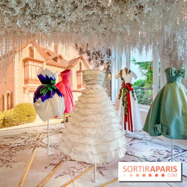 La Galerie Dior, nouveau parcours d'exposition 2023 - image00026