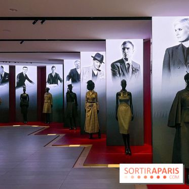 La Galerie Dior, nouveau parcours d'exposition 2023 - image00028