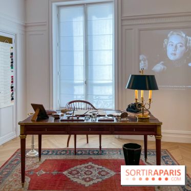 La Galerie Dior, nouveau parcours d'exposition 2023 - image00029