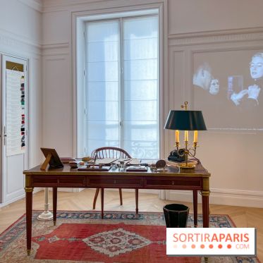 La Galerie Dior, nouveau parcours d'exposition 2023 - image00030