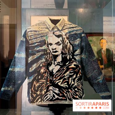 La Galerie Dior, nouveau parcours d'exposition 2023 - image00040