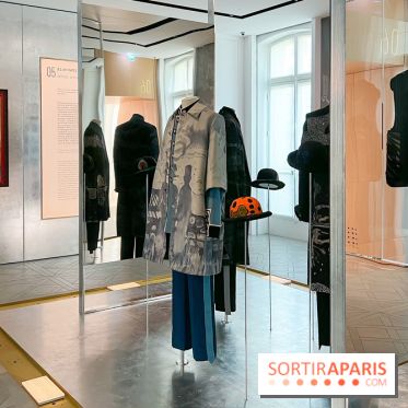 La Galerie Dior, nouveau parcours d'exposition 2023 - image00041