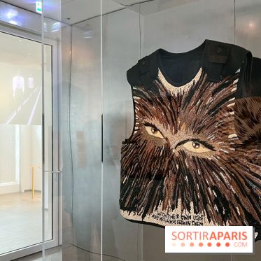 La Galerie Dior, nouveau parcours d'exposition 2023 - image00042