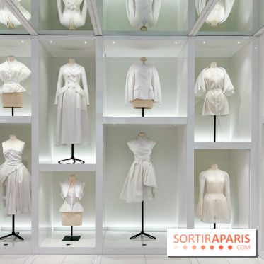 La Galerie Dior, nouveau parcours d'exposition 2023 - image00046