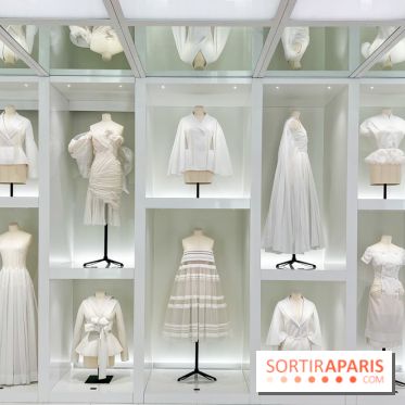 La Galerie Dior, nouveau parcours d'exposition 2023 - image00048