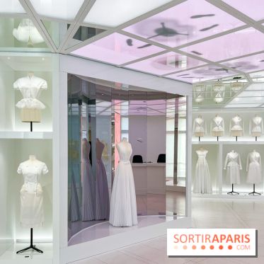 La Galerie Dior, nouveau parcours d'exposition 2023 - image00049