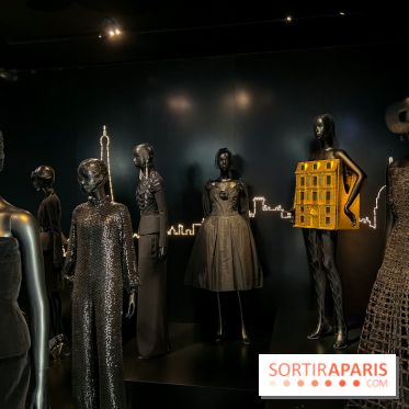 La Galerie Dior, nouveau parcours d'exposition 2023 - image00051