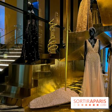 La Galerie Dior, nouveau parcours d'exposition 2023 - image00054