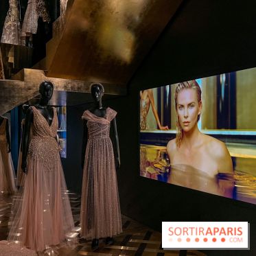 La Galerie Dior, nouveau parcours d'exposition 2023 - image00055