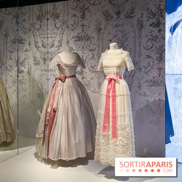 La Galerie Dior, nouveau parcours d'exposition 2023 - image00056