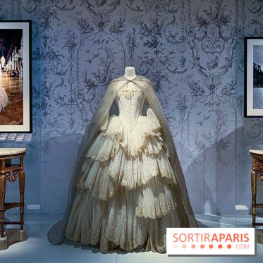 La Galerie Dior, nouveau parcours d'exposition 2023 - image00057
