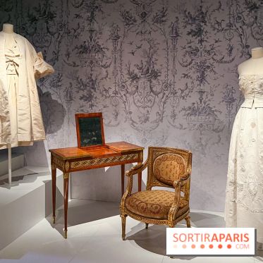 La Galerie Dior, nouveau parcours d'exposition 2023 - image00059