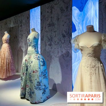 La Galerie Dior, nouveau parcours d'exposition 2023 - image00060