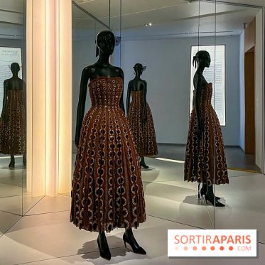 La Galerie Dior, nouveau parcours d'exposition 2023 - image00062