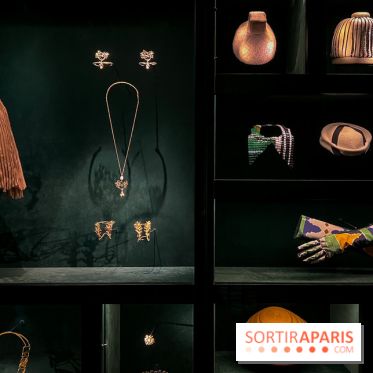 La Galerie Dior, nouveau parcours d'exposition 2023 - image00069