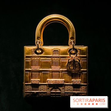 La Galerie Dior, nouveau parcours d'exposition 2023 - image00070