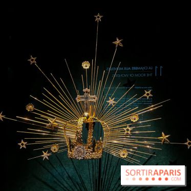 La Galerie Dior, nouveau parcours d'exposition 2023 - image00071