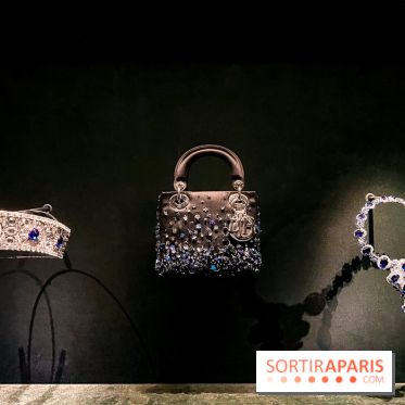 La Galerie Dior, nouveau parcours d'exposition 2023 - image00072