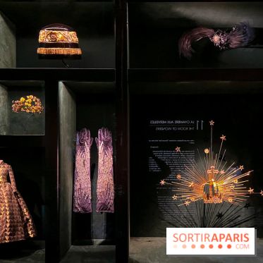 La Galerie Dior, nouveau parcours d'exposition 2023 - image00073