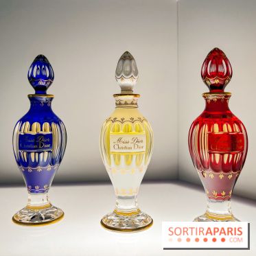 La Galerie Dior, nouveau parcours d'exposition 2023 - image00074