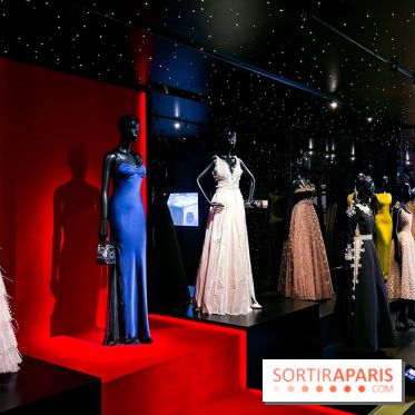 La Galerie Dior, nouveau parcours d'exposition 2023 - image00077