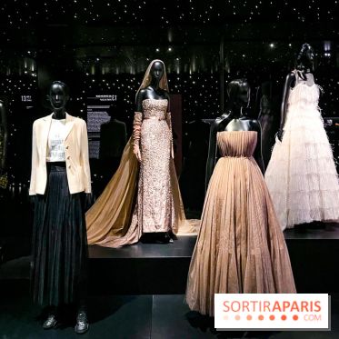 La Galerie Dior, nouveau parcours d'exposition 2023 - image00078