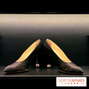 La Galerie Dior, nouveau parcours d'exposition 2023 - image00079