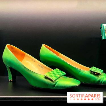 La Galerie Dior, nouveau parcours d'exposition 2023 - image00080