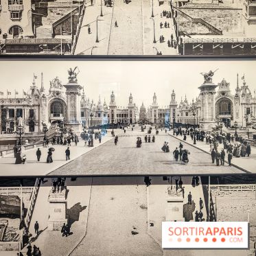 Paris Rive droite / Rive gauche : l'exposition photo autour de la Seine à la galerie Roger-Viollet  - IMG20230629093715