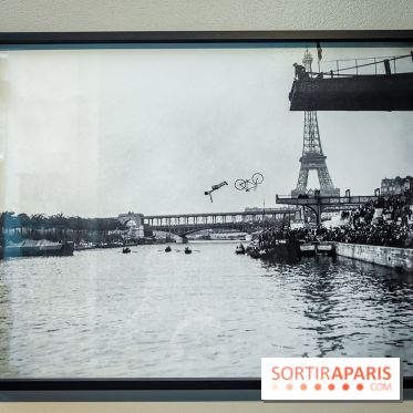 Paris Rive droite / Rive gauche : l'exposition photo autour de la Seine à la galerie Roger-Viollet