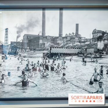 Paris Rive droite / Rive gauche : l'exposition photo autour de la Seine à la galerie Roger-Viollet