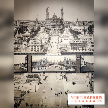 Paris Rive droite / Rive gauche : l'exposition photo autour de la Seine à la galerie Roger-Viollet  - IMG20230629093824